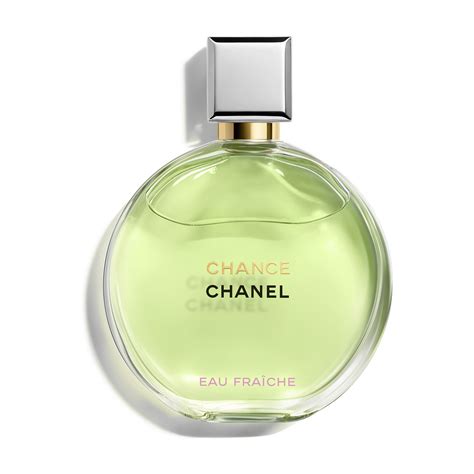 chanel chance kruiten